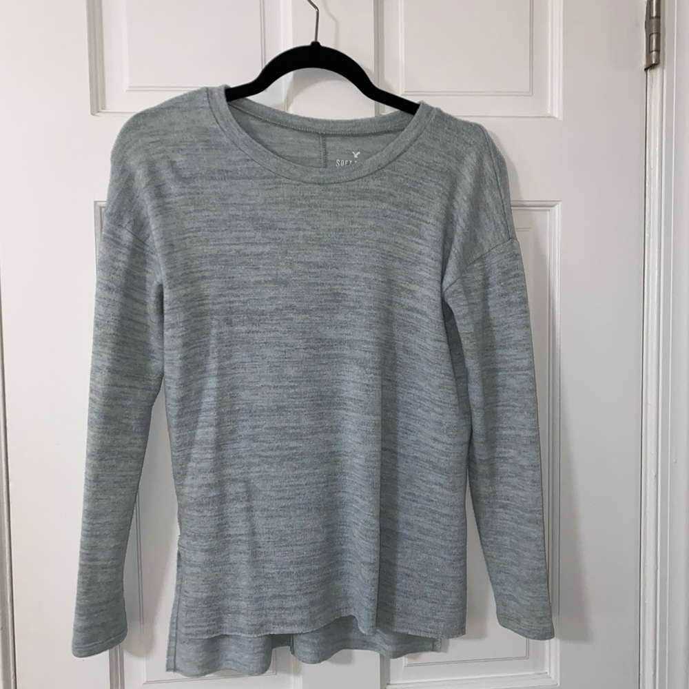 Soft Sweater